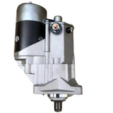 HP injection 12V Starter Motor Replace MP10237 For Perkins 804C-33 804C-33T 804D-33 804D-33T